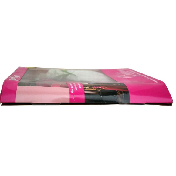 Mattel Barbie and Ken Romantic Wedding Fashion Outfits 1992 Unopened Box 3547 - Picture 2 of 8